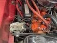1966 Dodge Dart for sale in Michigan (ID-125905)