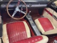 1966 Dodge Dart for sale in Michigan (ID-125905)