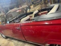 1966 Dodge Dart for sale in Michigan (ID-125905)