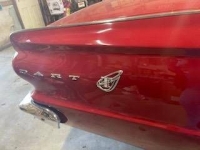 1966 Dodge Dart for sale in Michigan (ID-125905)
