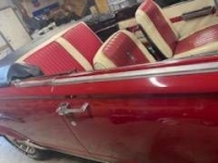 1966 Dodge Dart for sale in Michigan (ID-125905)