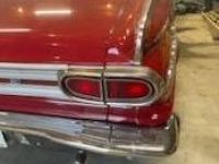 1966 Dodge Dart for sale in Michigan (ID-125905)