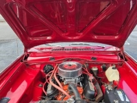 1966 Dodge Dart for sale in Michigan (ID-126160)