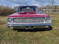 1966 Dodge Dart for sale in Michigan (ID-126160)