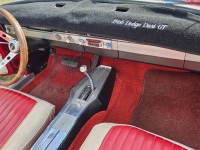 1966 Dodge Dart for sale in Michigan (ID-126160)