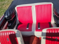 1966 Dodge Dart for sale in Michigan (ID-126160)