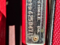 1966 Dodge Dart for sale in Michigan (ID-126160)