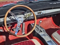 1966 Dodge Dart for sale in Michigan (ID-126160)