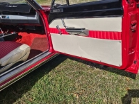 1966 Dodge Dart for sale in Michigan (ID-126160)