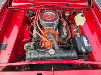 1966 Dodge Dart for sale in Michigan (ID-126160)
