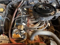 1966 Dodge Dart for sale in Michigan (ID-127466)