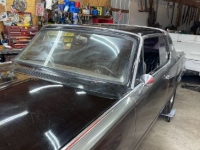 1966 Dodge Dart for sale in Michigan (ID-127466)
