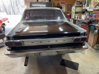 1966 Dodge Dart for sale in Michigan (ID-127466)