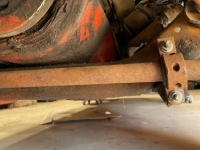 1966 Dodge Dart for sale in Michigan (ID-127466)