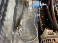 1966 Dodge Dart for sale in Michigan (ID-127466)