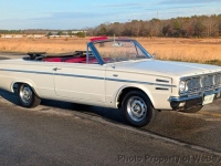1966 Dodge Dart for sale in Riverhead, New York (ID-135720)