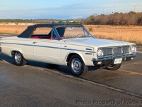 1966 Dodge Dart for sale in Riverhead, New York (ID-135720)