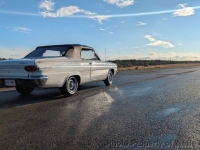 1966 Dodge Dart for sale in Riverhead, New York (ID-135720)