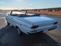 1966 Dodge Dart for sale in Riverhead, New York (ID-135720)
