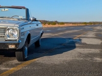 1966 Dodge Dart for sale in Riverhead, New York (ID-135720)