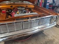 1966 Dodge Dart for sale in Michigan (ID-161377)