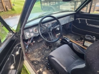 1966 Dodge Dart for sale in Michigan (ID-164349)