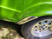 1966 Dodge Dart for sale in Michigan (ID-164349)
