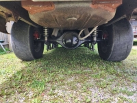 1966 Dodge Dart for sale in Michigan (ID-164349)