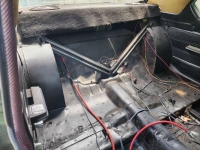 1966 Dodge Dart for sale in Michigan (ID-164349)