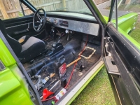 1966 Dodge Dart for sale in Michigan (ID-164349)