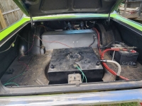1966 Dodge Dart for sale in Michigan (ID-164349)