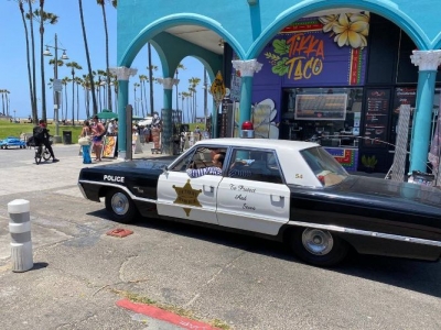 1966 Dodge Monaco for sale