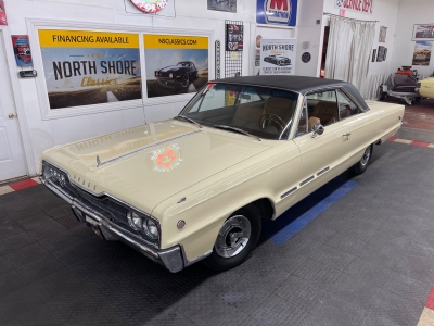 1966 Dodge Monaco for sale