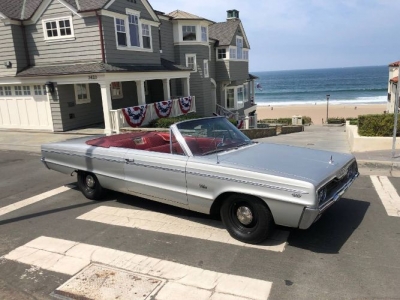 1966 Dodge Polara for sale 1966 Dodge Polara for sale
