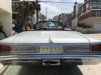 1966 Dodge Polara for sale in Michigan (ID-95979)
