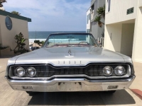 1966 Dodge Polara for sale in Michigan (ID-95979)