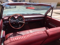 1966 Dodge Polara for sale in Michigan (ID-95979)