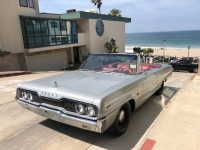 1966 Dodge Polara for sale in Michigan (ID-95979)