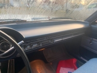 1966 Dodge Polara for sale in Michigan (ID-136388)
