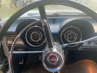 1966 Dodge Polara for sale in Michigan (ID-136388)