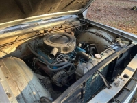 1966 Dodge Polara for sale in Michigan (ID-136388)