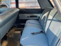 1966 Dodge Polara for sale in Michigan (ID-136388)