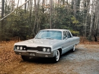 1966 Dodge Polara for sale in Michigan (ID-136388)