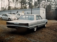 1966 Dodge Polara for sale in Michigan (ID-136388)