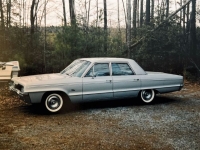 1966 Dodge Polara for sale in Michigan (ID-136388)