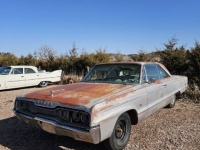 1966 Dodge Polara for sale in Michigan (ID-141523)
