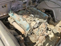 1966 Dodge Polara for sale in Michigan (ID-141523)