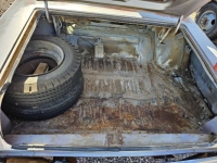 1966 Dodge Polara for sale in Michigan (ID-141523)
