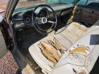 1966 Dodge Polara for sale in Michigan (ID-141523)