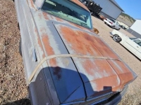 1966 Dodge Polara for sale in Michigan (ID-141523)